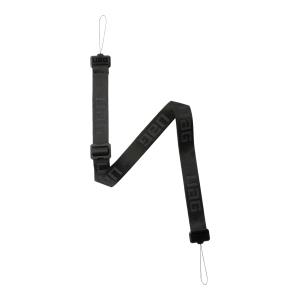 Polybag Adjustable Shoulder Strap-black