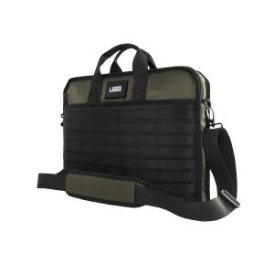 Slim Brief Olive - 13in