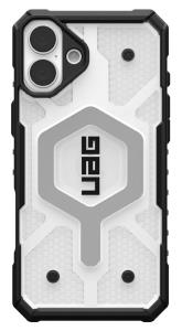 Pathfinder Backcover Magsafe iPhone 16 Plus - Ice