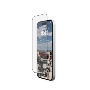Apple iPhone 15 Pro Glass Shield Plus - Clear