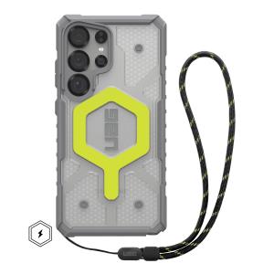 Samsung Harry Pthfndr Clr W/mag Bndl Active Neon Lanyard
