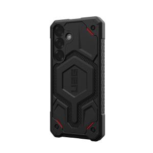 Samsung Ron Monarch Pro Kevlar Black