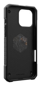 iPhone 16 Pro Max Monarch Pro Forged Carbon Fiber Copper