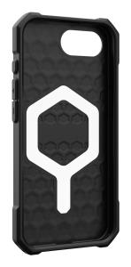 iPhone 16e Essential Armor Mgsf Black