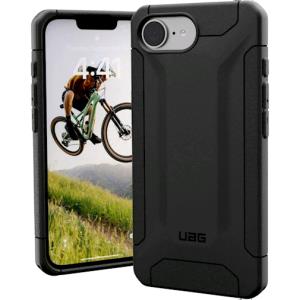 iPhone 16e Scout Bulk Black