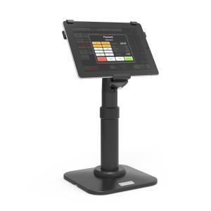iPad Pro 12.9 (3rd - 6th gen.) V-Bracket & Pole