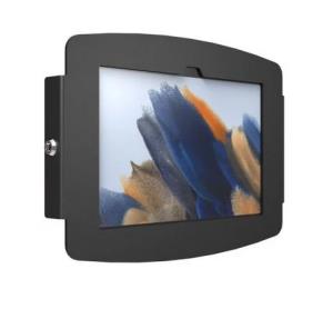 Compulocks Galaxy Tab S6 Lite 10.4in Space Enclosure Wall Mount Black