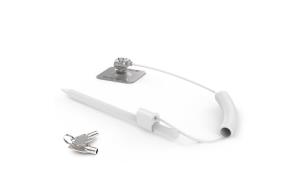 Apple Pencil Security Kit Silver/Black
