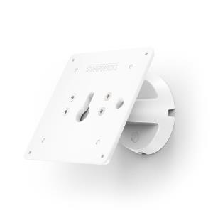 VESA Tilting Wall Mount - White