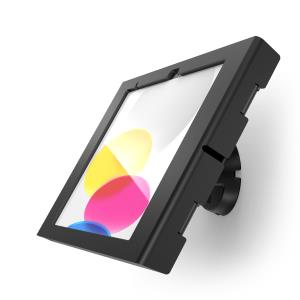 Bundle / VESA Tilting Wall Mount + Swell Secured Enclosure Wall Mount for iPad 10.9in 10th Gen - Black