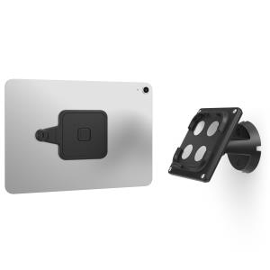 Bundle / VESA Tilting Wall Mount + Magnetix Mount - Black