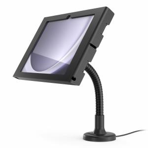 Bundle / Flex Counter Top + Apex Enclosure Wall Mount for Surface GO (1-4) - Black