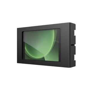 Apex Enclosure Wall Mount for Galaxy Tab Active 3/5 8in - Black