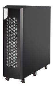 Keor Compact Battery Cabinet 20 Kva