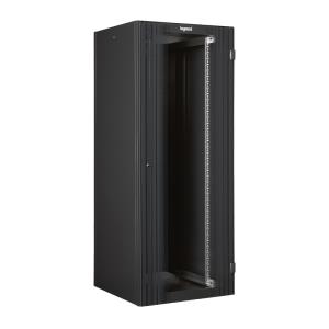 19in Rack With Single Front Door Delivered Assembled Linkeo 42u -2026