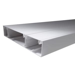 Dlp Gutter - 2 Compartments Drivia 18