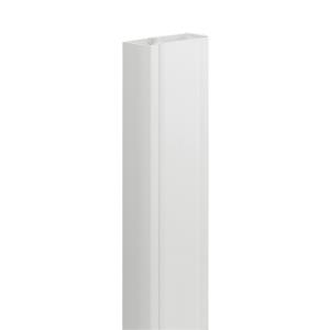 Dlp Wall Duct + Cover H80 D50