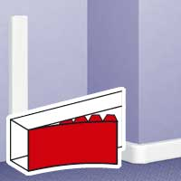 Dlp Cover Flexible L2000 B180