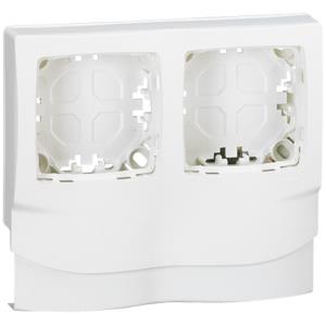 Dlplus Oteo Frame 2v Mounting Along Dlp