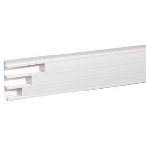 Dlp Snap On Wall Duct 50x180x2000mm