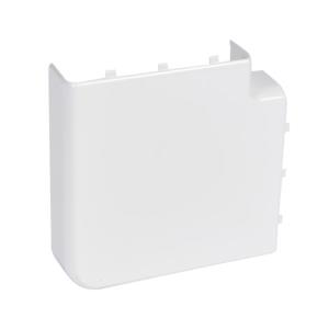 Dlp Snap On Flat Corner 075604 Anti Bact