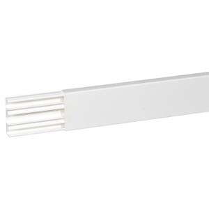 Dlplus Skirting Gutter L2000 B75 D20