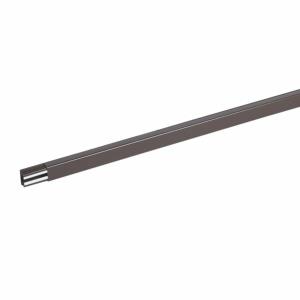 Dlplus Gutter 20x12.5mm Brown