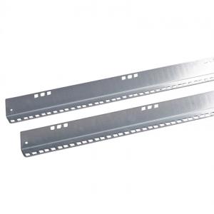 Legrand Set Of 2 Additional 19in 24u Linkeo Uprights