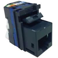 Rj45 Socket Category 6 Utp Keystone Xl