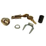 Tumbler Assembly For S4000 - A10 Key Lock