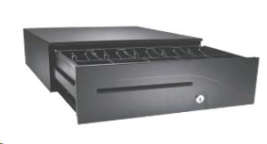 S100 Slide-out Sd Black M1 406x424x125 USB Interface