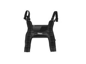 Ex80 Shoulder Harness 4-point