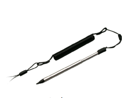 X500 - Spare Stylus And Tether F/ Touch Screen (moq 10pcs)
