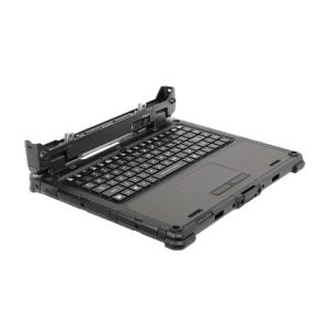 K120 - Detachable Keyboard (fr) Remark: No I/o. No Rf Signal Ext