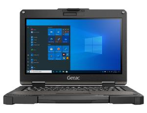 B360 i7-10510u W/cam W10p Fhd 8gb/256GB Pci-e SSD Ts Fr Kbd Eu
