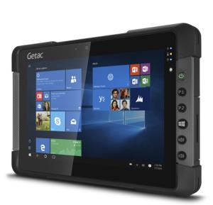 T800g2 - X7-z8750 8.1in+fhd Cam Win 10 Iot+8gb/256GB Emmc Sr(lcd+ts+stylus) Eu/uk Pwr Cord 8m