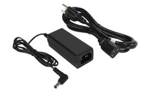 Zx70 - 25w Ac Adapter W/ Power Cord