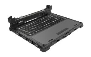 K120 - Keyboard Dock W/o Rf Passthrough 2.0 (ui) (3-year Bumper-to-bumper Warranty)