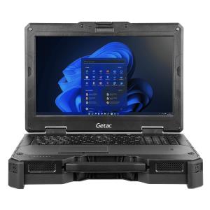 X600 - 15.6in - i5 11500h Vpro - 16GB Ram - 512 GB SSD - Qwertzu German