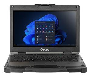 B360g3 - U7-255h - 13.3in - 16GB Ram - 256GB Pci-e SSD - Win11 - Turkish Kbd - Webcam