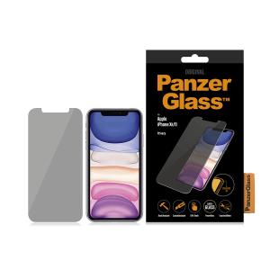 Apple iPhone XR/11 Privacy