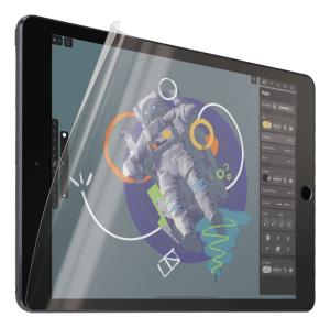 GraphicPaper Screen Protector for iPad 10.2IN Ultra-Wide Fit
