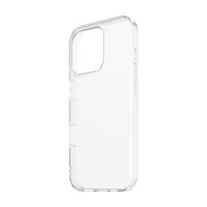 iPhone 16 6.3in Pro Transparant Case