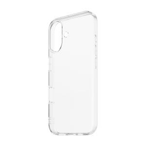 iPhone 16 6.1in Transparant Case