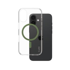 iPhone 16 6.1in Case Flagship Green