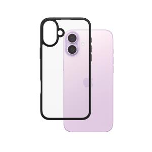 iPhone 16 6.7in HardCase Black