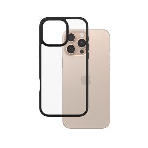 iPhone 16 6.9in Pro HardCase Black