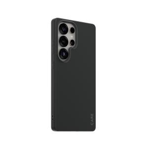 Fashionable Case Black Samsung S25 Ultra
