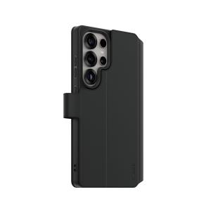 Feature Wallet Case With Kickstand Samsung S25 Ultra