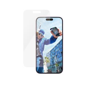 Screen Protector For iPhone 16 6.7in Classic Fit